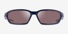 Oakley Terraforma Abyss PlasticSunglass Frames from EyeBuyDirect, Front View