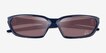 Oakley Terraforma Abyss PlasticSunglass Frames from EyeBuyDirect, Closed View