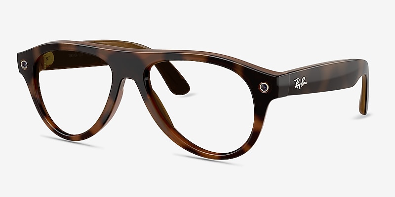 Ray-Ban Meta (Gen 3) Aviator