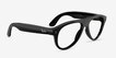 Ray-Ban Meta (Gen 3) Aviator Shiny Black Plastic from EyeBuyDirect