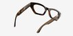 Ray-Ban Meta (Gen 3) Zena Polished Havana Plastic from EyeBuyDirect