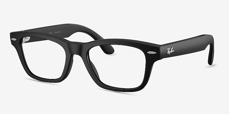 Ray-Ban Meta Audio Burbank