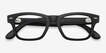 Ray-Ban Meta Audio Burbank Matte Black Plastic from EyeBuyDirect, Closed View
