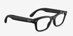 Ray-Ban Meta Audio Burbank Matte Black Plastic from EyeBuyDirect