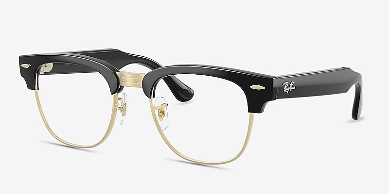 Ray-Ban Meta Audio Clubmaster