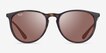 Ray-Ban RB4171 Erika Tortoise MetalSunglass Frames from EyeBuyDirect, Front View