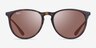 Ray-Ban RB4171 Erika Tortoise MetalSunglass Frames from EyeBuyDirect, Front View