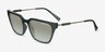 Armani Exchange AX4158S Green Eco-friendlySunglass Frames from EyeBuyDirect, Angle View