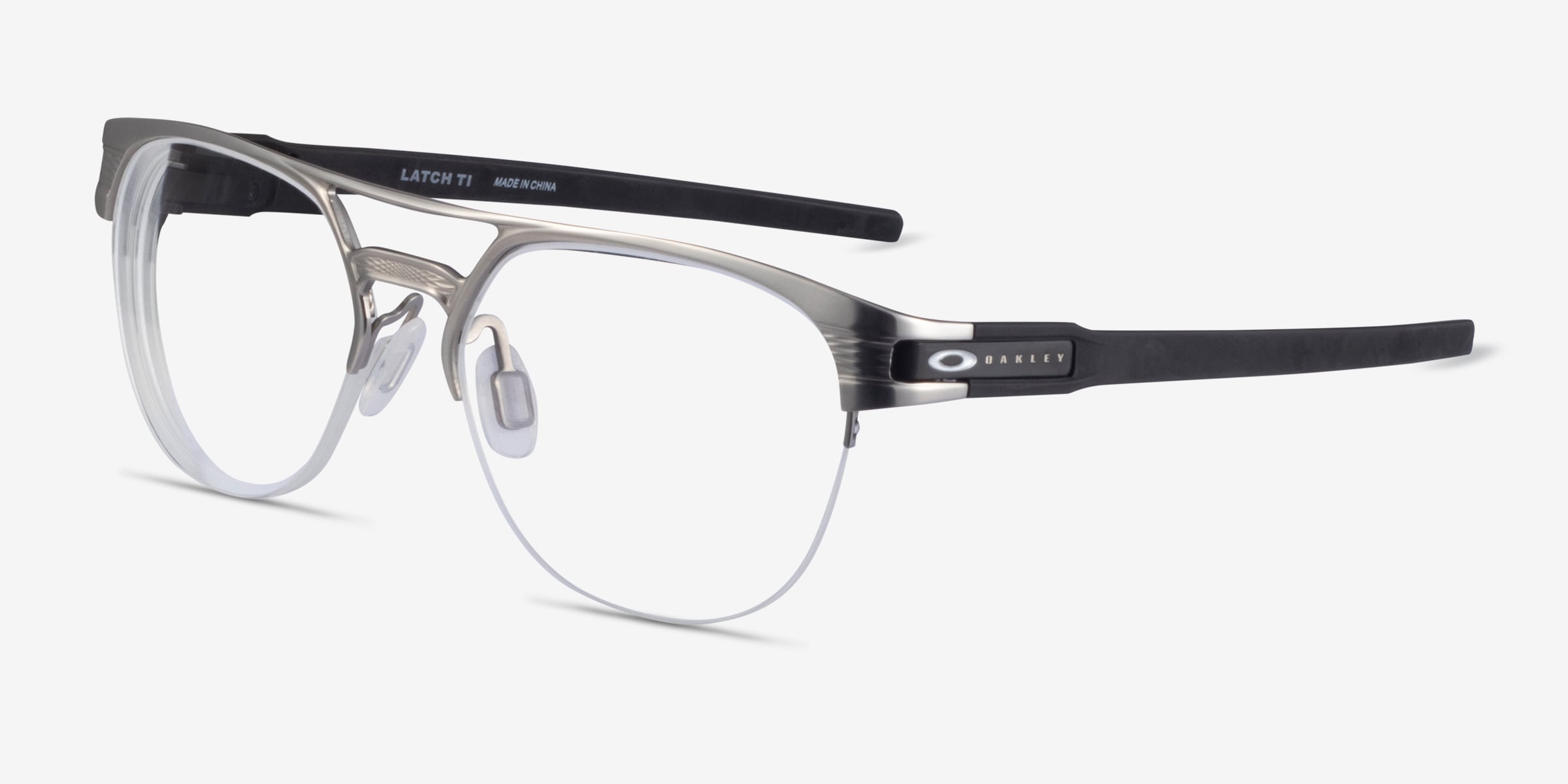 Oakley cheap latch ti