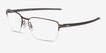 Oakley Sway Bar 0.5 Bronze TitaniumEyeglass Frames from EyeBuyDirect, Angle View