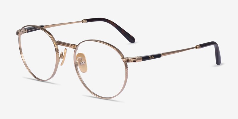 Ray-Ban RB8237V