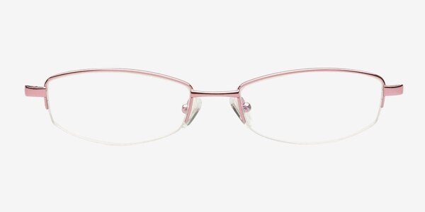 HD6267 Rose Métal Montures de lunettes de vue