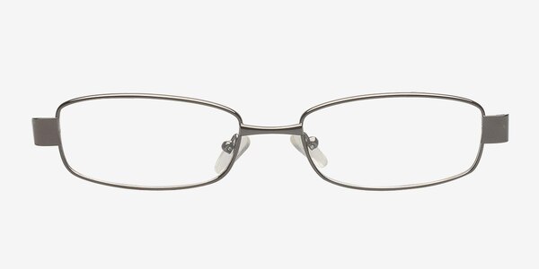 9291 Gunmetal Métal Montures de lunettes de vue