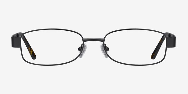 Angeline  Black  Métal Montures de lunettes de vue