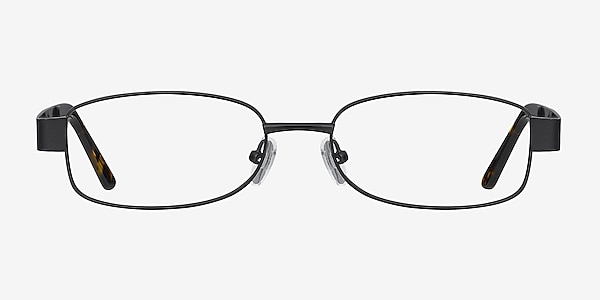 Angeline  Black  Métal Montures de lunettes de vue