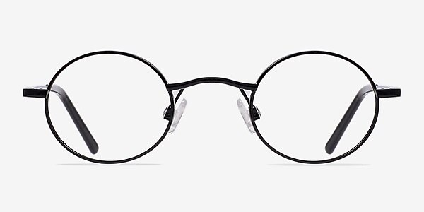 Arthur Black Metal Eyeglass Frames