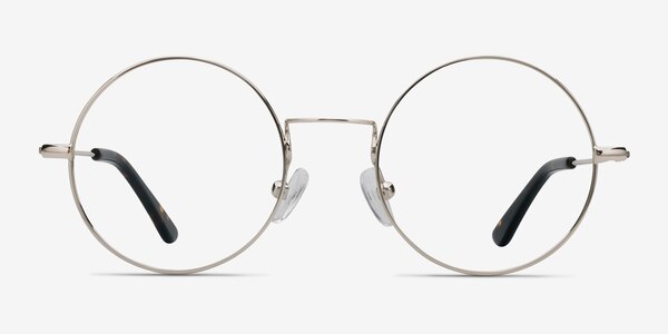 Someday Golden Metal Eyeglass Frames