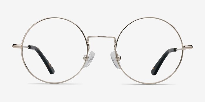 Someday Golden Metal Eyeglass Frames from EyeBuyDirect