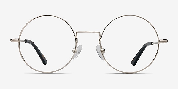 Someday Golden Metal Eyeglass Frames