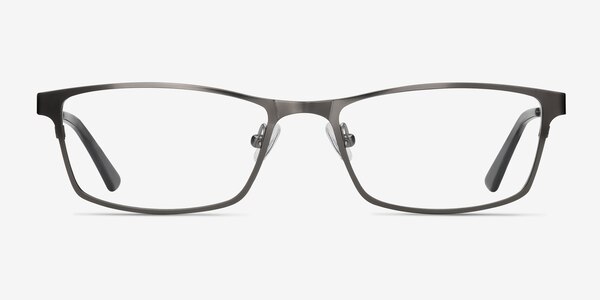 Germantown Gunmetal Métal Montures de lunettes de vue