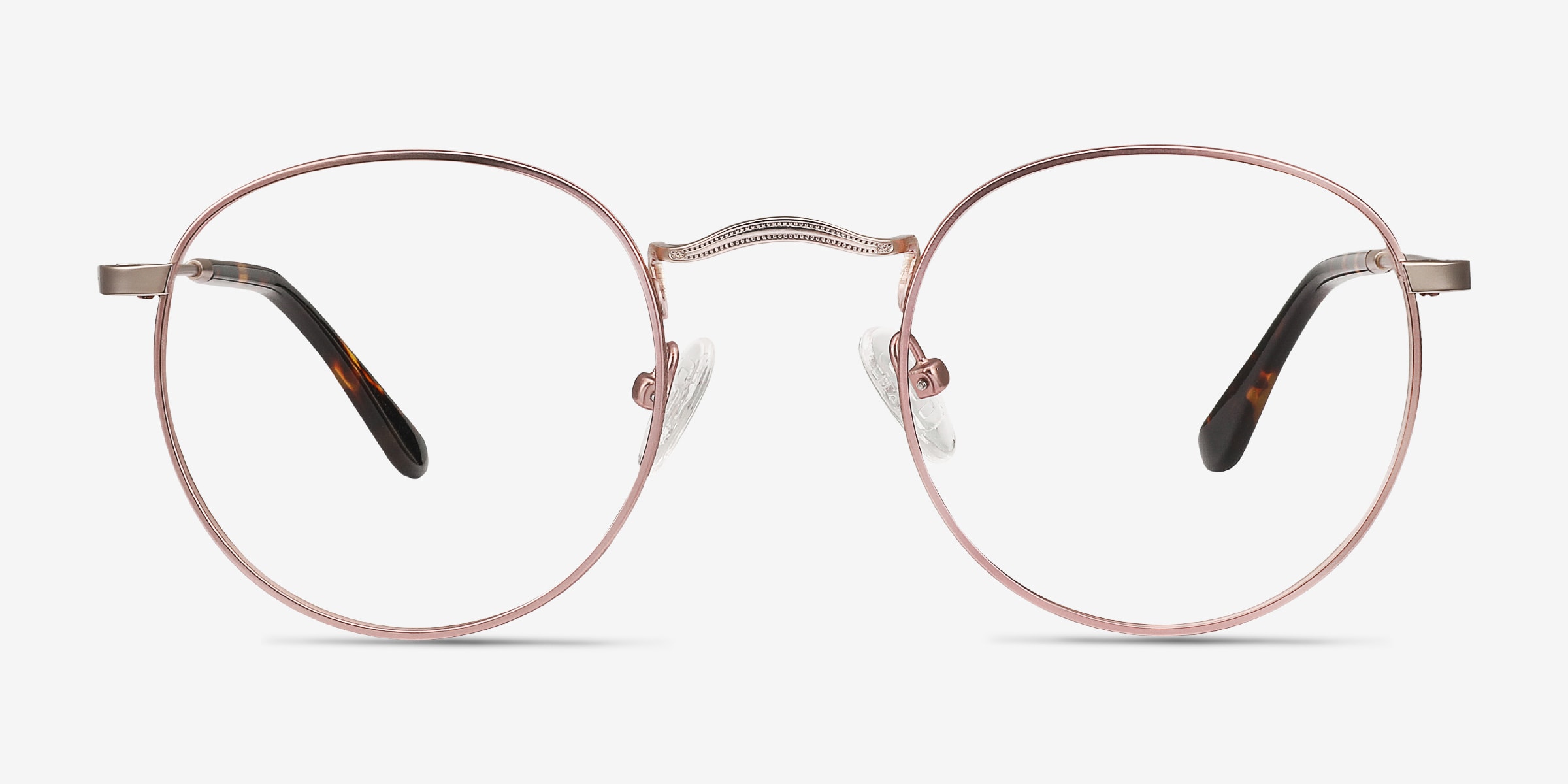 Des lunettes 2025 de vue