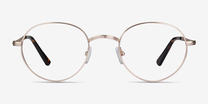 Izabel Doré Métal Montures de lunettes de vue d'EyeBuyDirect
