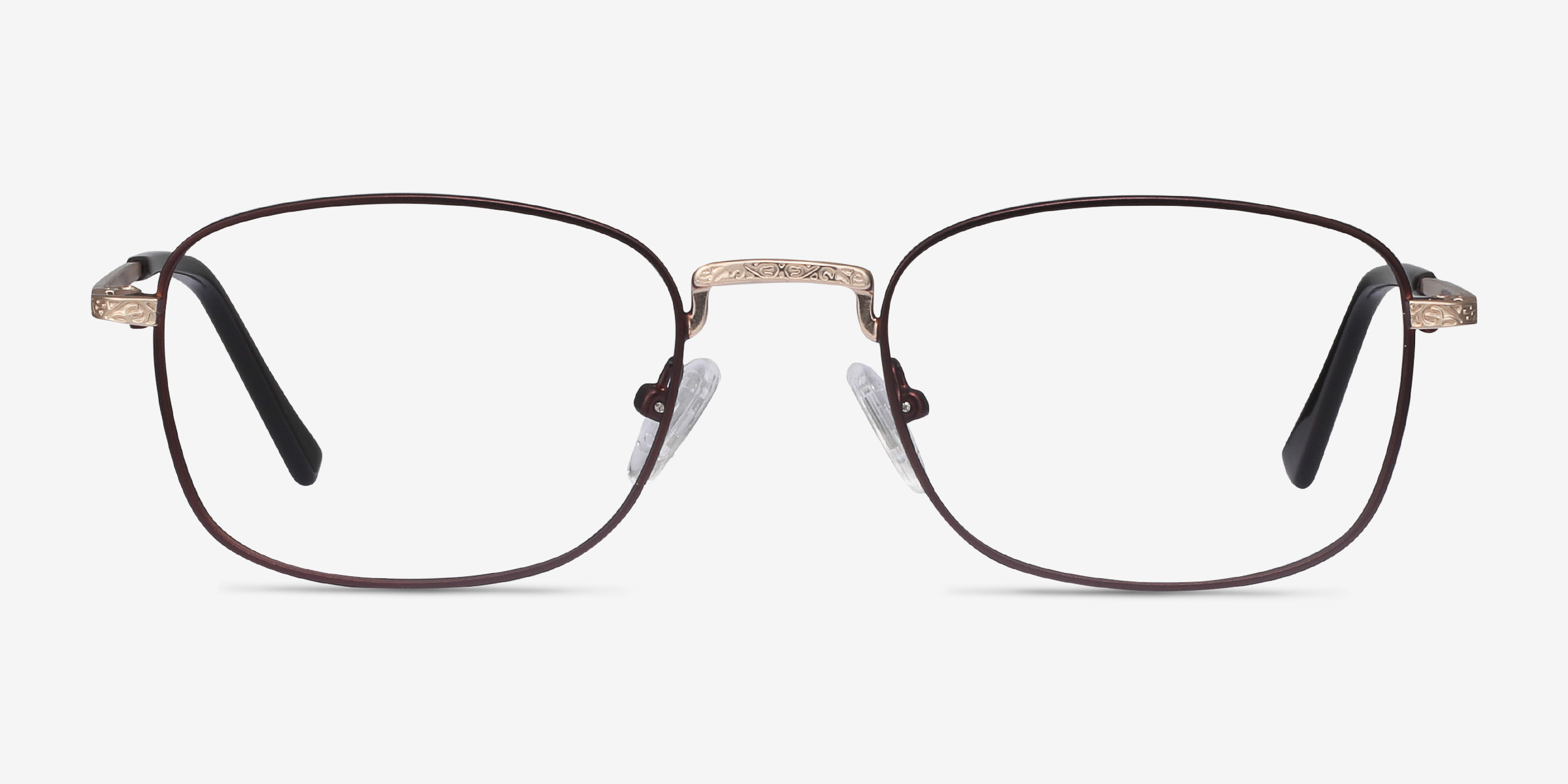 Tampa Low Key Frames With Engraved Details Eyebuydirect Canada