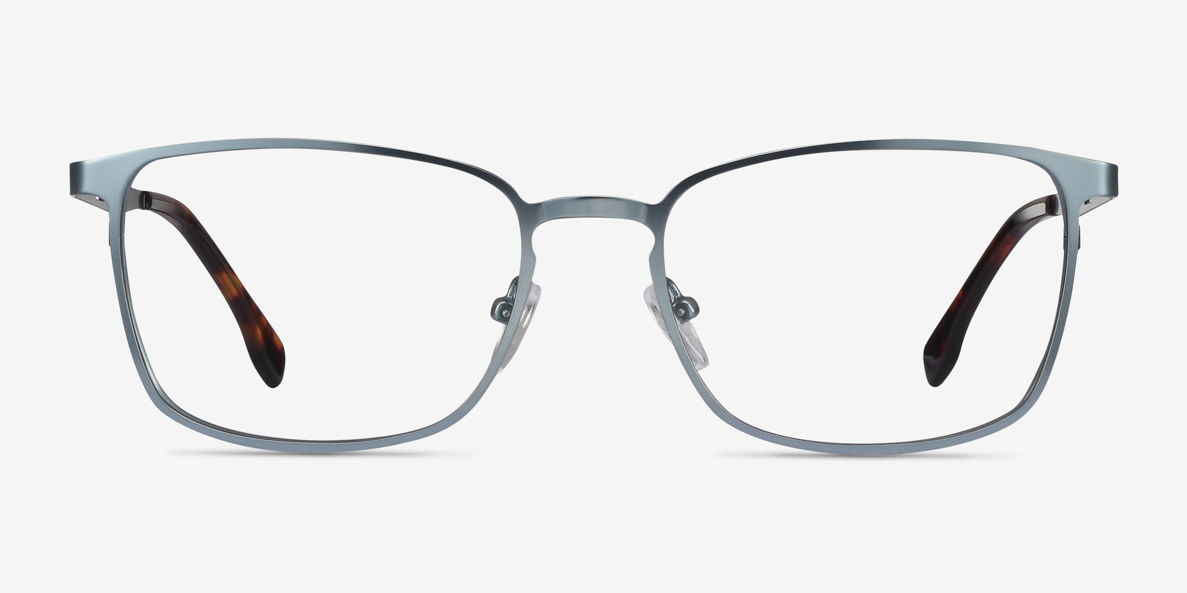 Dakota - Luxe Seamless Frames with Attitude | Eyebuydirect