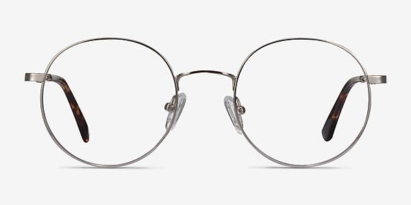 Streetwise Argenté Métal Montures de lunettes de vue