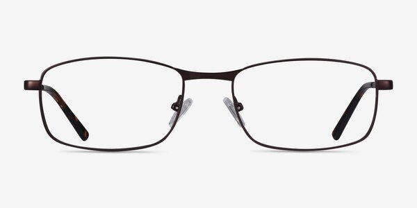 Madon Café Métal Montures de lunettes de vue