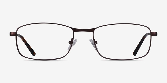 Madon Café Métal Montures de lunettes de vue d'EyeBuyDirect