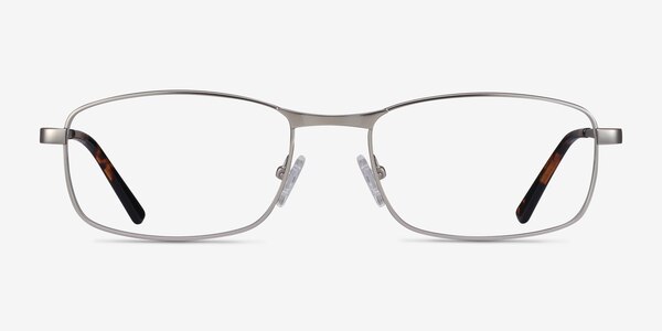 Madon Argenté Métal Montures de lunettes de vue