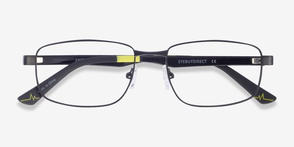 Entropy eyeglasses