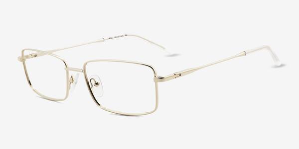 Gold Atsu -  Eco-friendly Eyeglasses