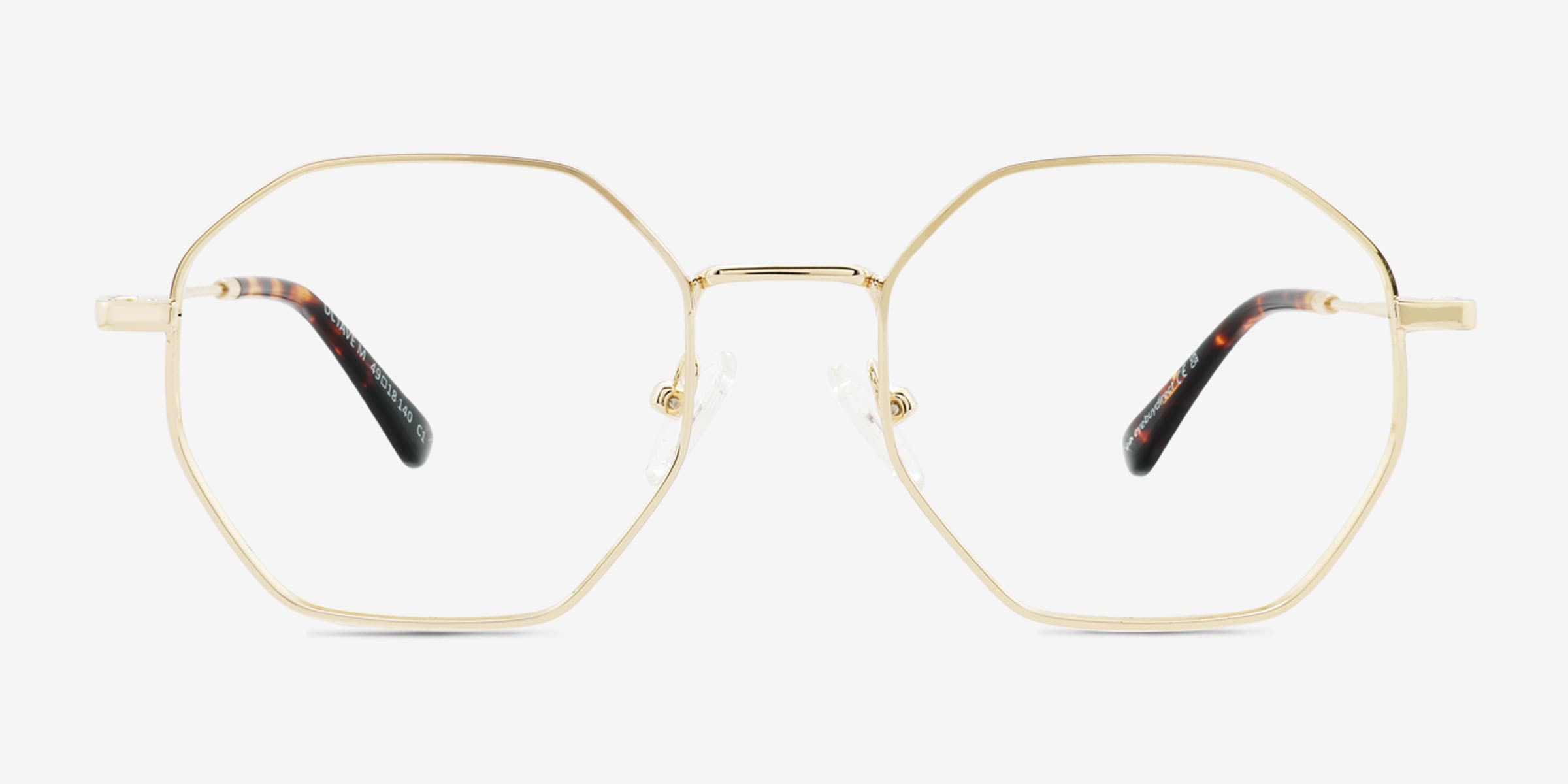 Octave Glasses