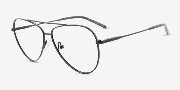 Gray Rayner -  Eco-friendly Eyeglasses