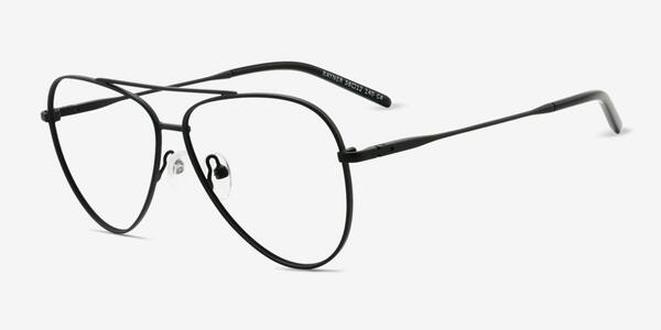 Black Rayner -  Alternative-materials Eyeglasses