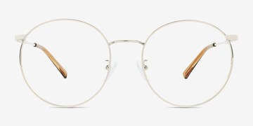 Lunette Ronde Monture DorÃ©e Zotte Rond Doré Monture Lunettes De