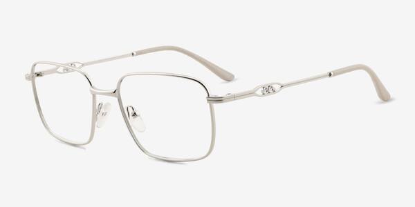 Silver Vizzo -  Alternative-materials Eyeglasses