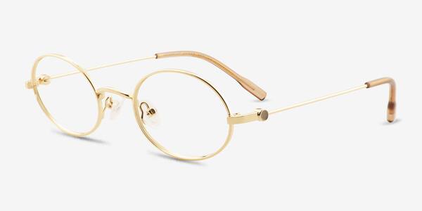 Gold Tremblay -  Alternative-materials Eyeglasses