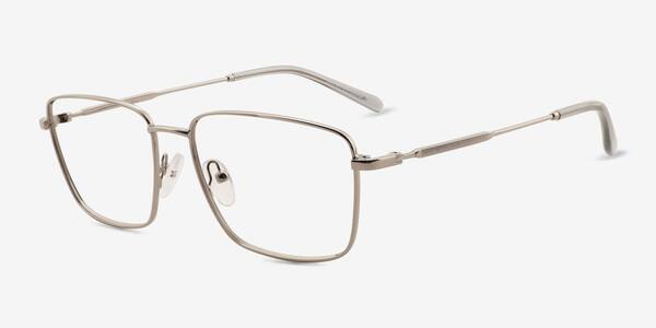 Silver Loxley -  Alternative-materials Eyeglasses