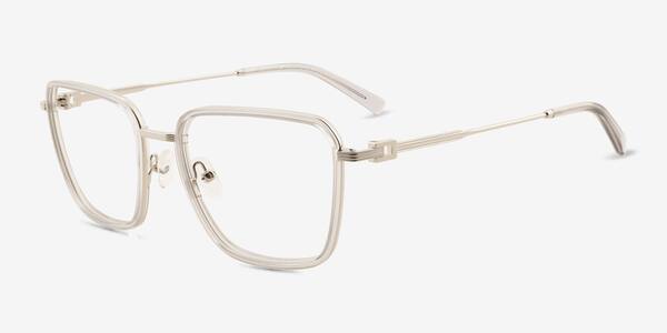 Gray Whitaker -  Metal Eyeglasses