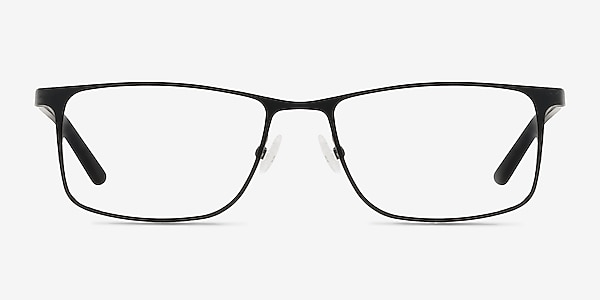 Clinton  Black  Métal Montures de lunettes de vue