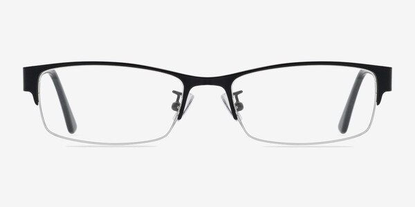 Curtis  Black  Métal Montures de lunettes de vue