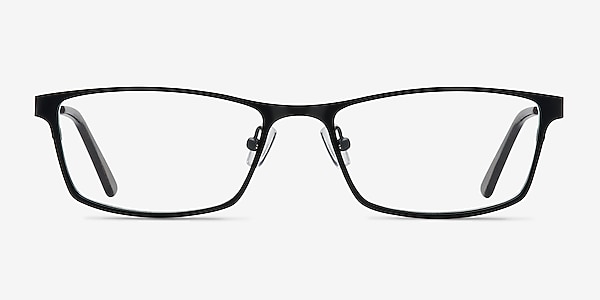 Germantown  Black  Métal Montures de lunettes de vue