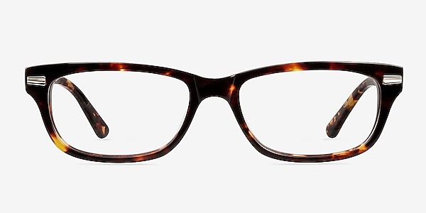 ROCK! Cosmopolitan Brown Acetate Eyeglass Frames