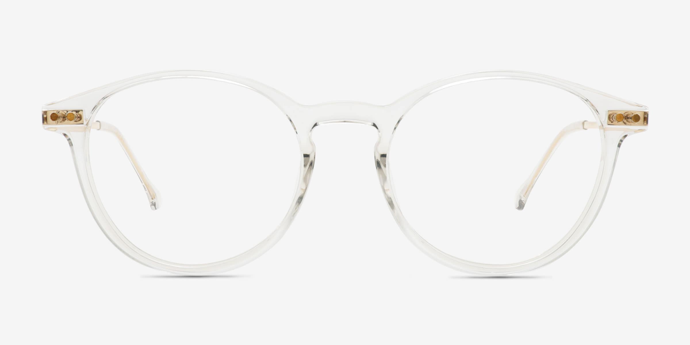 Amity Glasses
