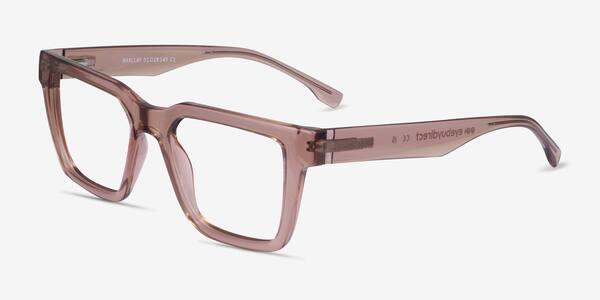 Brown Barclay -  Plastic Eyeglasses