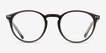 Wilkes Green PlasticEyeglass Frames from EyeBuyDirect, Front View