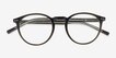 Wilkes Green PlasticEyeglass Frames from EyeBuyDirect, Closed View